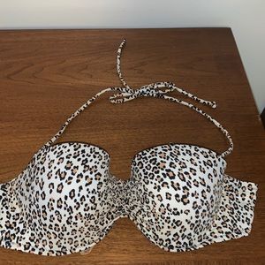 Victoria Secret Swim Top
